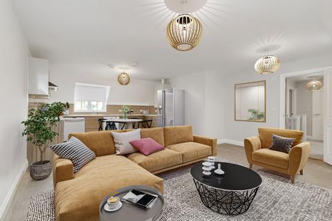 2 bedroom apartment for sale, Plot 139, The Alde at Mill Grove, Stowmarket, Mill Grove IP14