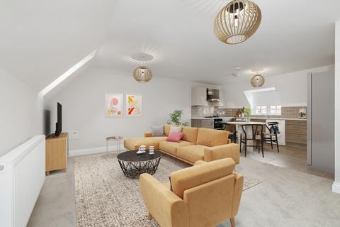 2 bedroom apartment for sale, Plot 139, The Alde at Mill Grove, Stowmarket, Mill Grove IP14