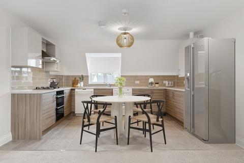 2 bedroom apartment for sale, Plot 139, The Alde at Mill Grove, Stowmarket, Mill Grove IP14