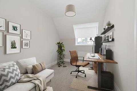 2 bedroom apartment for sale, Plot 139, The Alde at Mill Grove, Stowmarket, Mill Grove IP14