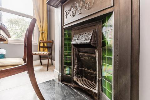 2 bedroom terraced house for sale, Gordon Terrace, King Street, Mold, Flintshire, CH7