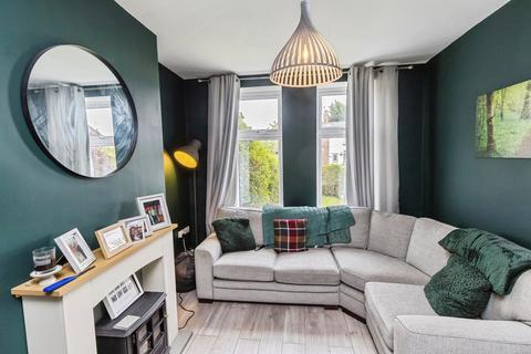 2 bedroom terraced house for sale, Gordon Terrace, King Street, Mold, Flintshire, CH7