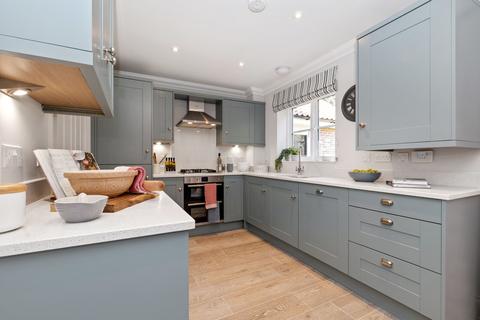 3 bedroom house for sale, Plot 135, The Eaton - End Terrace at Mill Grove, Stowmarket, Mill Grove IP14