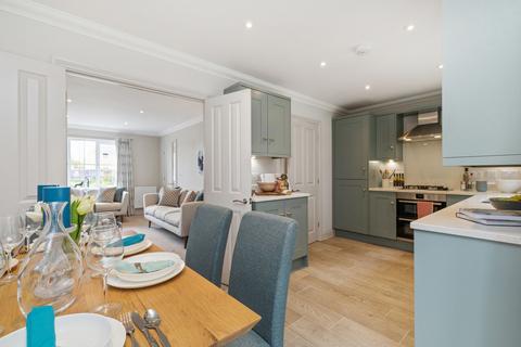 3 bedroom house for sale, Plot 135, The Eaton - End Terrace at Mill Grove, Stowmarket, Mill Grove IP14
