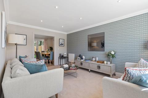 3 bedroom house for sale, Plot 135, The Eaton - End Terrace at Mill Grove, Stowmarket, Mill Grove IP14
