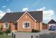 Plot 092, The Bourne at Church View, Bramford, Church View, Queen Elizabeth Way IP8