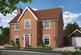 Plot 113, The Chelmer at Church Farm, Drayton, Church Farm, Binney Road NR8