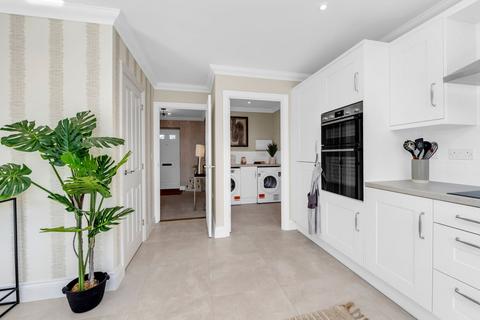 3 bedroom detached house for sale, Plot 175, The Keswick at Barsham Vale, Beccles, Barsham Vale, London Road NR34
