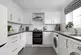 Plot 220, The Oak - Mid Terrace at Kingsfleet, Thetford, Hopkins Homes at Kingsfleet, Josiah Drive IP24 photo 3
