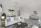 Plot 220, The Oak - Mid Terrace at Kingsfleet, Thetford, Hopkins Homes at Kingsfleet, Josiah Drive IP24 photo 4