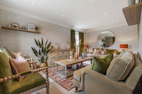 4 bedroom house for sale, Plot 163, The Bixley at Loddon Rise, Loddon, Loddon Rise, Beccles Road NR14