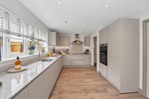 4 bedroom detached house for sale, Plot 080, The Ashton at The Elms, Woolpit, The Elms, 3 Jones Walk IP30