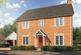 Plot 080, The Ashton at The Elms, Woolpit, The Elms, 3 Jones Walk IP30