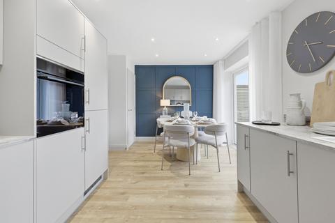 3 bedroom house for sale, Plot 015, The Flatford at Brundall Meadows, Brundall, Brundall Meadows, Brundall Road NR13