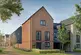 Plot 173, The Alvington at Hopkins Homes at Beaulieu, Chelmsford, Hopkins Homes at Beaulieu, Remembrance Avenue CM1