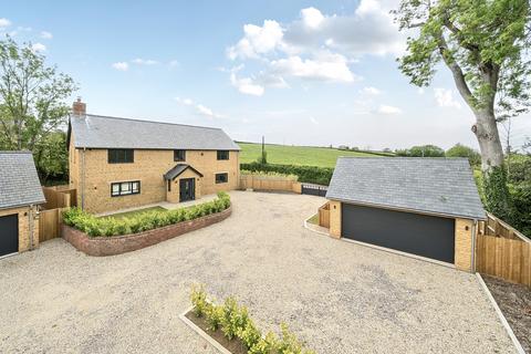 4 bedroom detached house for sale, Broadstone Lane, Hardington Mandeville