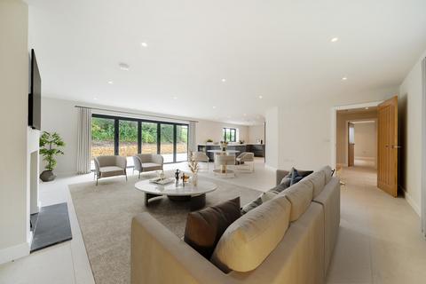 4 bedroom detached house for sale, Broadstone Lane, Hardington Mandeville