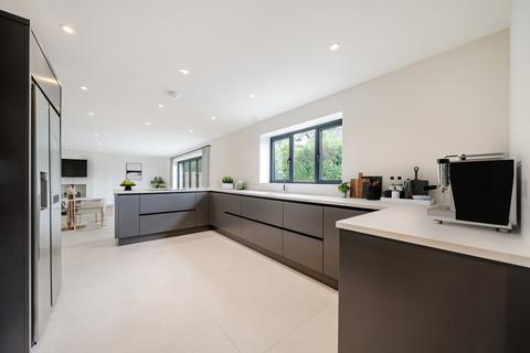 4 bedroom detached house for sale, Broadstone Lane, Hardington Mandeville