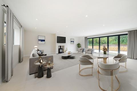 4 bedroom detached house for sale, Broadstone Lane, Hardington Mandeville