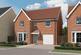Plot 056, The Dorley at Chediston Place, Halesworth, Chediston Place, Roman Way IP19