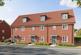 Plot 113, The Eaton at Hopkins Homes at Abbots Vale, Hopkins Homes at Abbots Vale IP33
