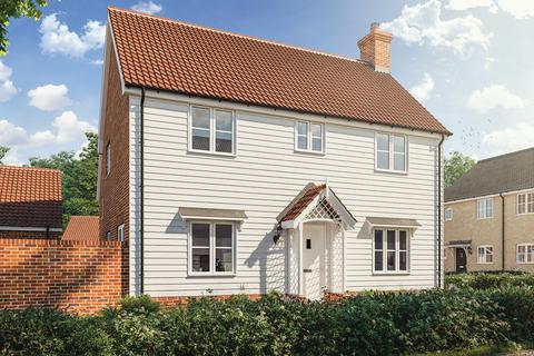 4 bedroom detached house for sale, Plot 079, The Bixley at The Elms, Woolpit, The Elms, 3 Jones Walk IP30