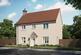Plot 176, The Blyth at Church Farm, Drayton, Church Farm, Binney Road NR8