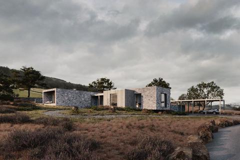 undefined, No. 6, Oak, Dun Aluinn Residences, off Alma Avenue, Aberfeldy PH15 2BW
