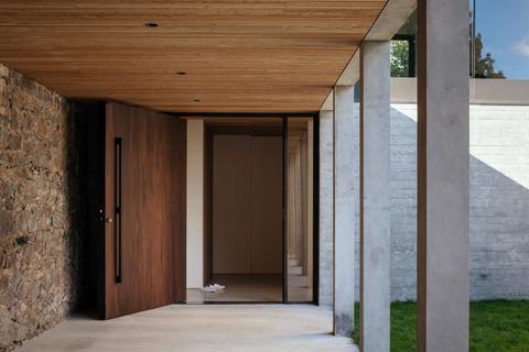 undefined, No. 6, Oak, Dun Aluinn Residences, off Alma Avenue, Aberfeldy PH15 2BW