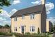 Plot 238, The Lynford at Barsham Vale, Beccles, Barsham Vale, London Road NR34