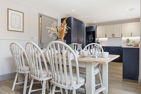 4 bedroom detached house for sale, Plot 177, The Appleton at Hopkins Homes at Abbots Vale, Hopkins Homes at Abbots Vale IP33
