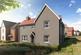 Plot 197, The Thaxted at Bournewood Park, Halstead, Bournewood Park, Bournebridge Hill CO9