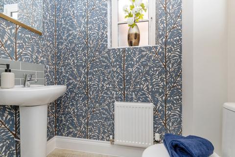 3 bedroom semi-detached house for sale, Plot 146, The Sutton - Semi-Detached at Church Farm, Drayton, Church Farm, Binney Road NR8