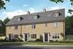 Plot 006, The Eaton - Mid Terrace at Barsham Vale, Beccles, Barsham Vale, London Road NR34