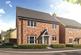 Plot 166, The Keswick at Loddon Rise, Loddon, Loddon Rise, Beccles Road NR14