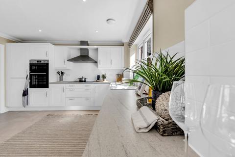 4 bedroom house for sale, Plot 166, The Keswick at Loddon Rise, Loddon, Loddon Rise, Beccles Road NR14