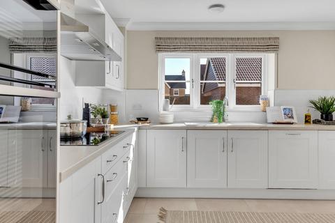 4 bedroom house for sale, Plot 166, The Keswick at Loddon Rise, Loddon, Loddon Rise, Beccles Road NR14