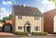 Plot 023, The Keswick at Brundall Meadows, Brundall, Brundall Meadows, Brundall Road NR13