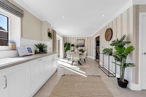 House for sale, Plot 023, The Keswick at Brundall Meadows, Brundall, Brundall Meadows, Brundall Road NR13