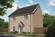 Plot 116, The Keswick at Church Farm, Drayton, Church Farm, Binney Road NR8