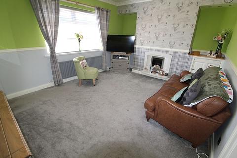 3 bedroom semi-detached house for sale, Delaval Crescent, Blyth, NE24