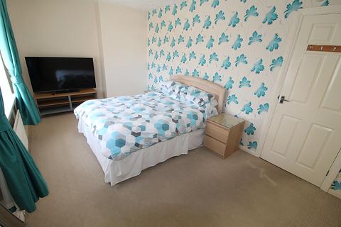 3 bedroom semi-detached house for sale, Delaval Crescent, Blyth, NE24