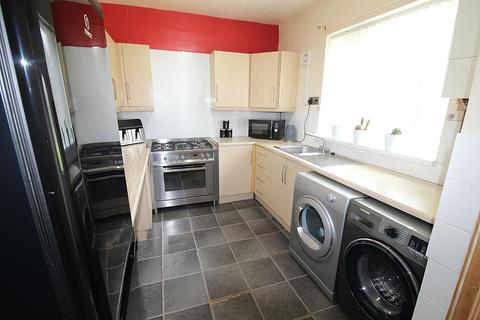 3 bedroom semi-detached house for sale, Delaval Crescent, Blyth, NE24
