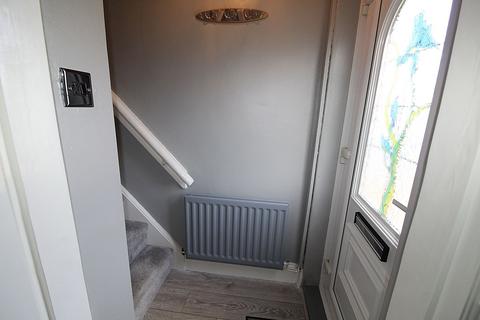 3 bedroom semi-detached house for sale, Delaval Crescent, Blyth, NE24