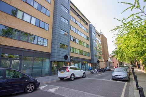 undefined, Williams Road, Regents Park and Euston, NW1
