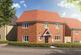 Plot 042, The Headingham at Brundall Meadows, Brundall, Brundall Meadows, Brundall Road NR13