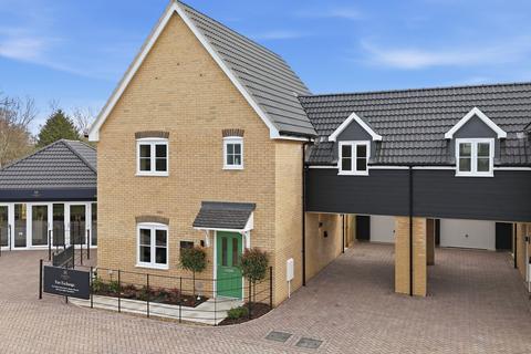 2 bedroom house for sale, Plot 044, The Sutton at Brundall Meadows, Brundall, Brundall Meadows, Brundall Road NR13