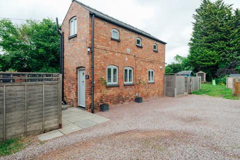 Detached house - 186 Astwood Road, Worcester WR3