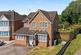 Jackdaw Close, Stevenage, Hertfordshire, SG2