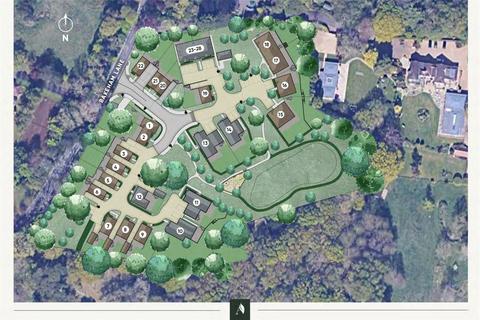 undefined, 11 Alderhurst Close, Englefield Green, Egham